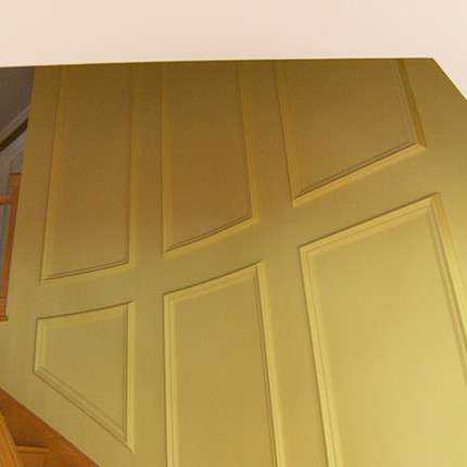 Peinture Résidentielle - Peinture de Couloir